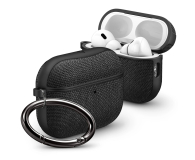 Spigen Urban Fit Apple Airpods Pro 3 Black - 1500167 - zdjęcie 4
